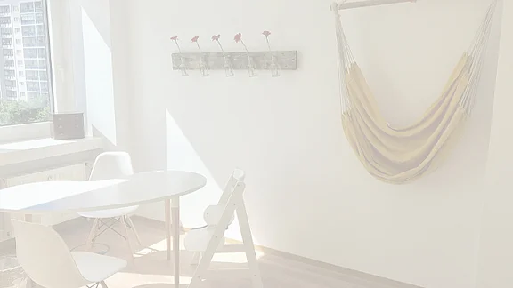 Logopädischer Therapieraum als Hintergrundbild